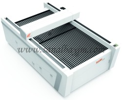  - 100W Lazer Kesim Makinası 130x250cm Bodor BCL1325