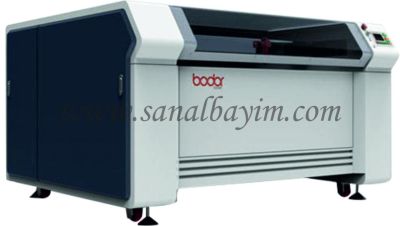 150W Lazer Kesim Makinası 60x100cm Bodor BCL1006X - 1