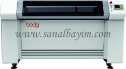 - 150W Lazer Kesim Makinası 60x100cm Bodor BCL1006X (1)