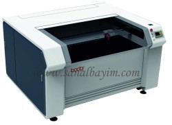  - 150W Lazer Makinası 90x130cm Bodor BCL1309X