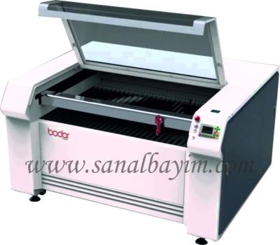 150W Lazer Makinası 90x130cm Bodor BCL1309X - 2