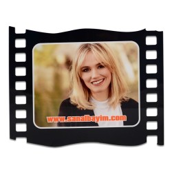  - Sublimasyon HDF Film Şeritli Çerçeve HD101