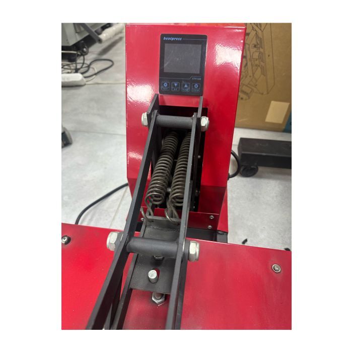 38x38 Düz Pres - 1