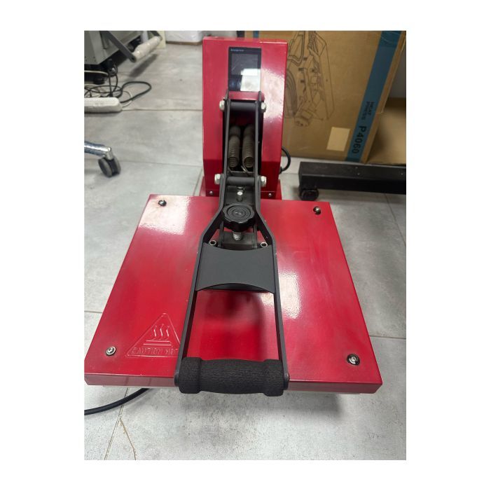 38x38 Düz Pres - 3