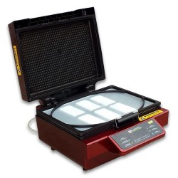Digitronix - 3D Sublimasyon Transfer Baskı Makinası A3 Vakum (1)