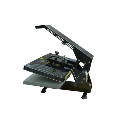 40x60 Otomatik Tişört Transfer Baskı Makinası P4060 - 