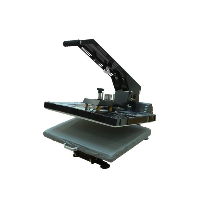 40x60 Otomatik Tişört Transfer Baskı Makinası P4060 - 2