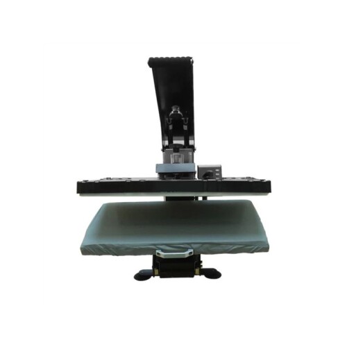 40x60 Otomatik Tişört Transfer Baskı Makinası P4060 - 3