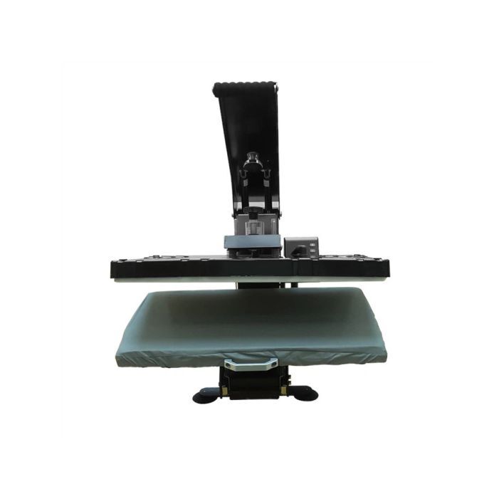 40x60 Otomatik Tişört Transfer Baskı Makinası P4060 - 3