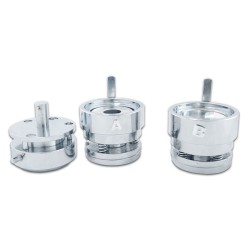 44 mm Buton Rozet Kalıbı R5 Rozet Makinası İçin - 