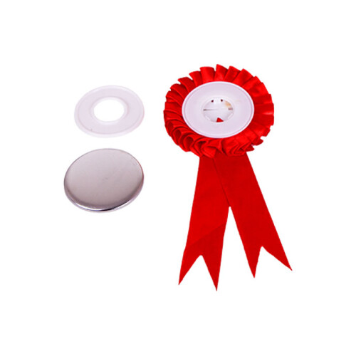 58mm Buton Rozet Kokart - (1)