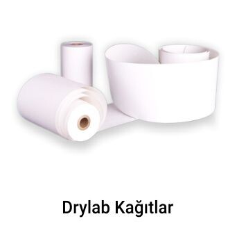 Drylab Kağıt