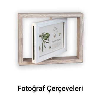 Fotoğraf Çerçeveleri