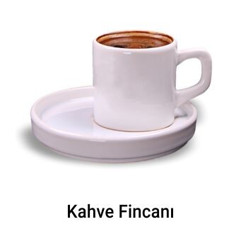 Kahve Fincanı