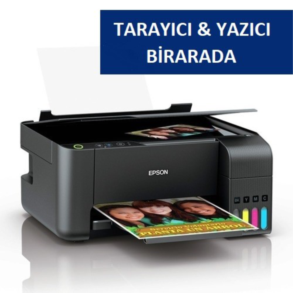 Epson l3150 купить