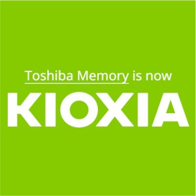 Kioxia