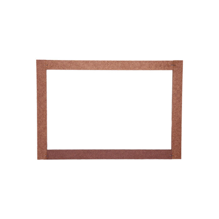 A3 Kanvas Çerçevesi Mdf 26,7x39 - 1