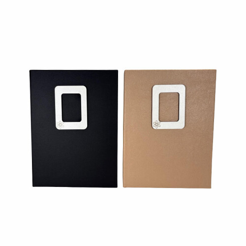 Albüm 10x15 Deri Desenli 200lük HY46200 - 