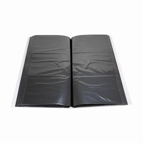 Albüm 10x15 Deri Desenli 300lük HY46300 - (1)