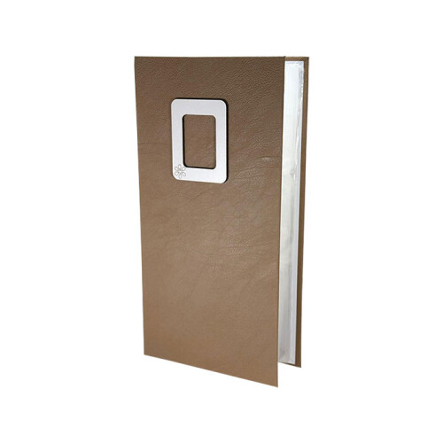 Albüm 10x15 Kumaş Kapak 300lük HY46300 - (1)