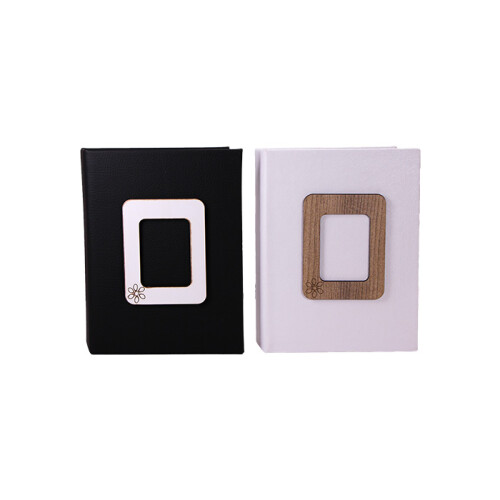 Albüm 10x15 Deri Desenli 100lük HY46100 - 3