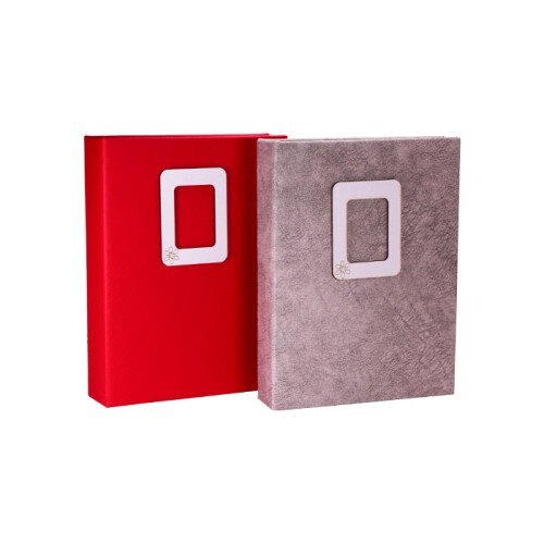 Albüm 15x21 Kumaş Kapak 100lük HY68100 - 