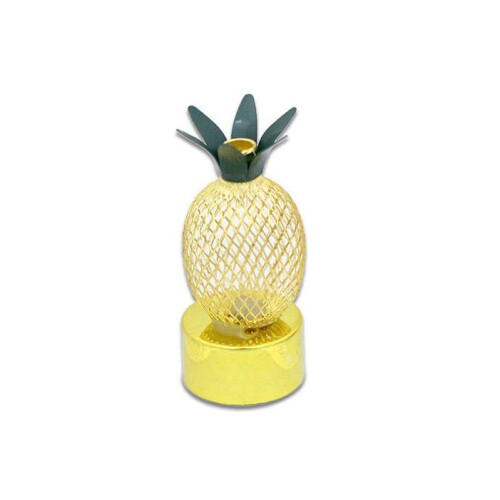 Ananas Şeklinde Led Lamba ERL-054 - 