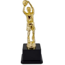 Digitronix - Basketbol Figürlü Ödül Kupası