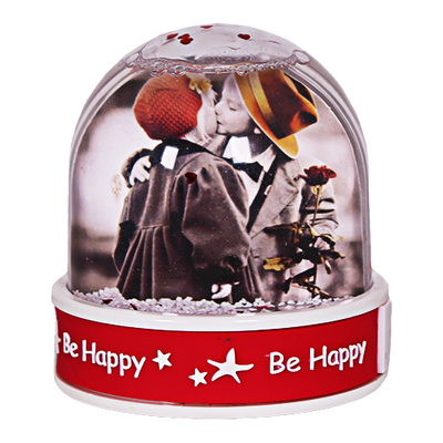 Be Happy Kar Küresi
