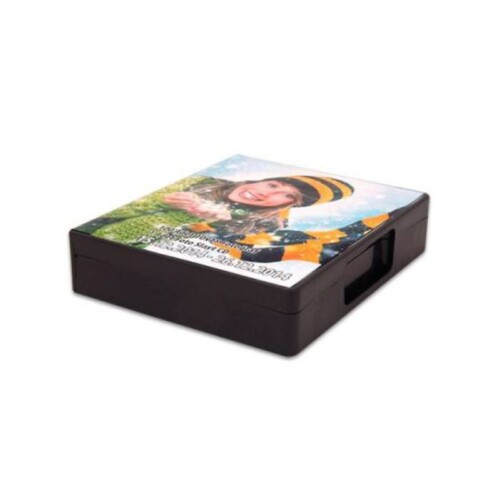 CD 100 Photo Box Organizer Kutu - 2