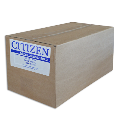 Citizen CW MS 46 10X15 Termal Fotoğraf Kağıdı - 1