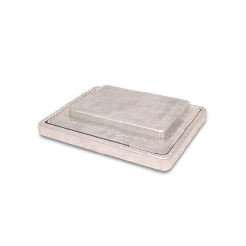 Digitronix 3D Ipad 3 Kapak Baskı Kalıbı - 