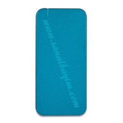Digitronix - Digitronix 3D Iphone 5 Eko Kapak Baskı Kalıbı