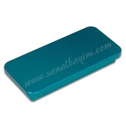 Digitronix - Digitronix 3D Iphone 5 Eko Kapak Baskı Kalıbı (1)