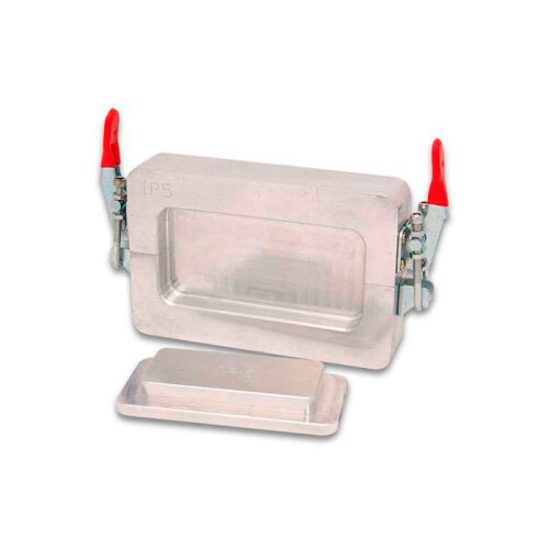 Digitronix 3D Iphone 5 Kapak Baskı Kalıbı - (1)