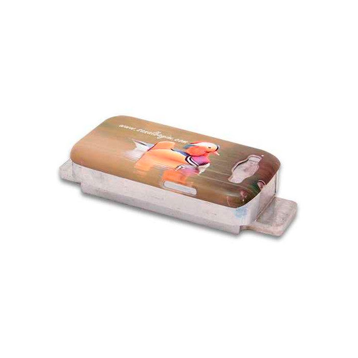 Digitronix 3D Samsung Galaxy S3 Kapak Baskı Kalıbı - 3