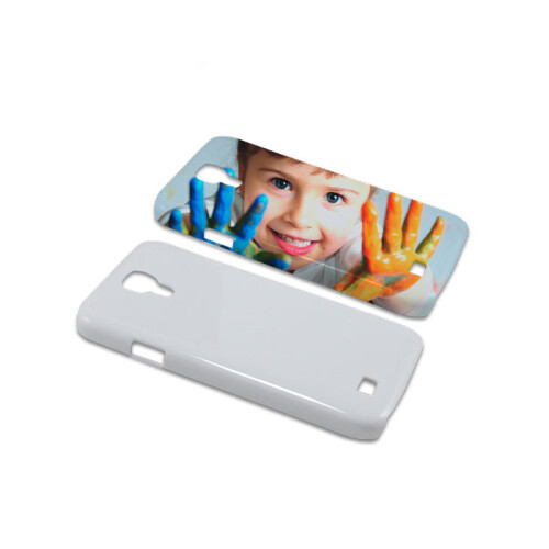 Digitronix 3D Samsung Galaxy S4 Kapak - 
