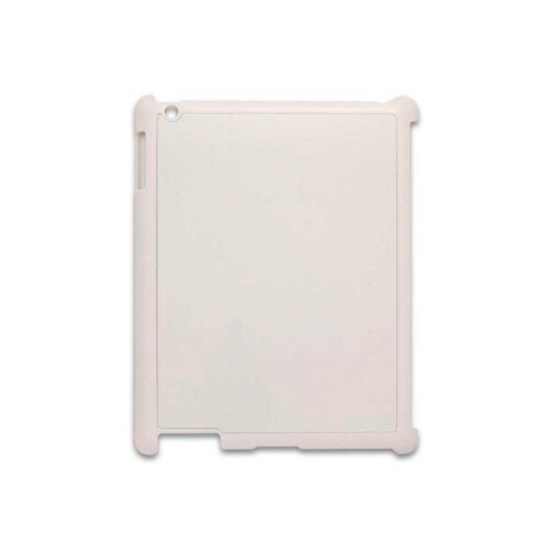 Digitronix Ipad 2-3 Sublimasyon Kapak Beyaz - 