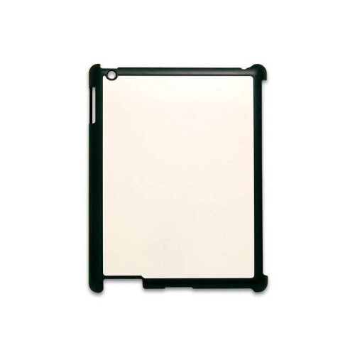 Digitronix Ipad 2-3 Sublimasyon Kapak Siyah - 
