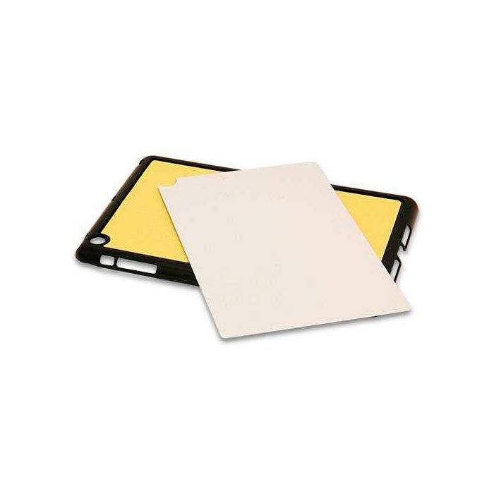 Digitronix Ipad Mini Sublimasyon Kapak Beyaz - 2