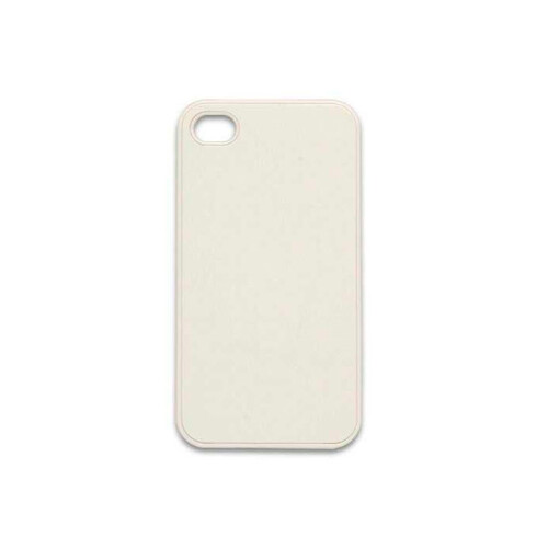 Digitronix Iphone 4 Sublimasyon Kapak Beyaz - 