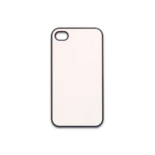 Digitronix Iphone 4 Sublimasyon Kapak Siyah - 