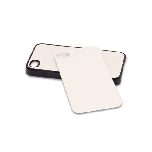 Digitronix Iphone 4 Sublimasyon Kapak Siyah - (1)