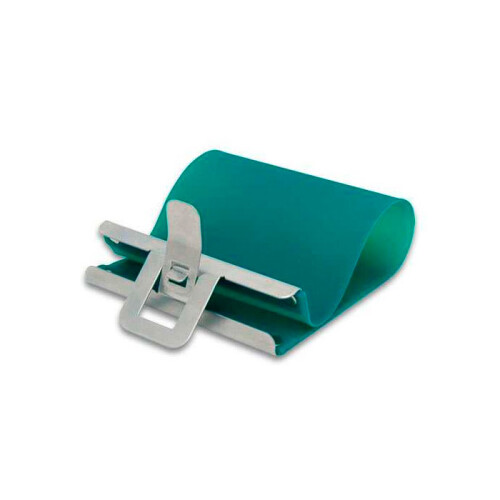 Digitronix Kıskaçlı 3D Kupa Pad - (1)
