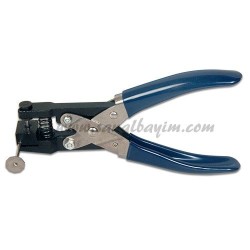 Digitronix - Digitronix Metal Delik Açma 3mm Q3
