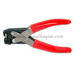 Digitronix - Digitronix Metal Slot Açma 3mm A111