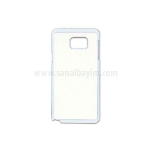 Digitronix Samsung Galaxy Note 5 Kapak Beyaz - (1)