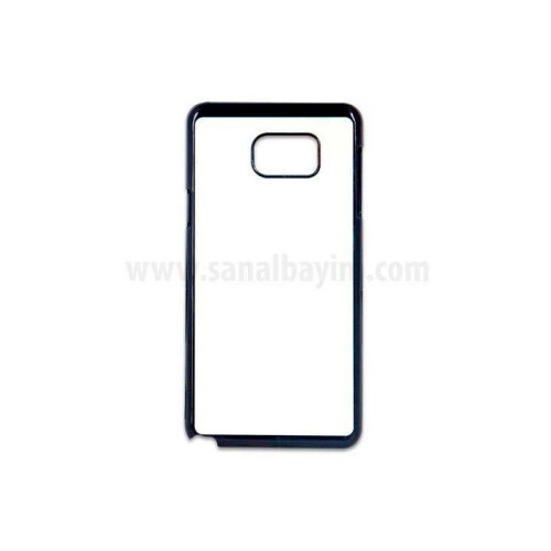 Digitronix Samsung Galaxy Note 5 Kapak Siyah - 2