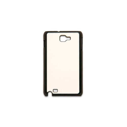 Digitronix Samsung Note Sublimasyon Kapak Siyah - 