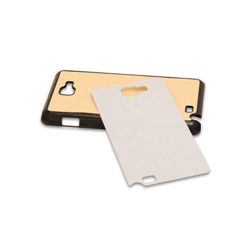 Digitronix Samsung Note Sublimasyon Kapak Siyah - (1)